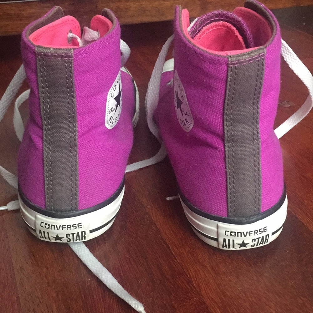 Converse - Picture 4 of 6